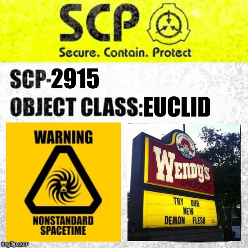 SCP-2135 91st Street Station  object class euclid 