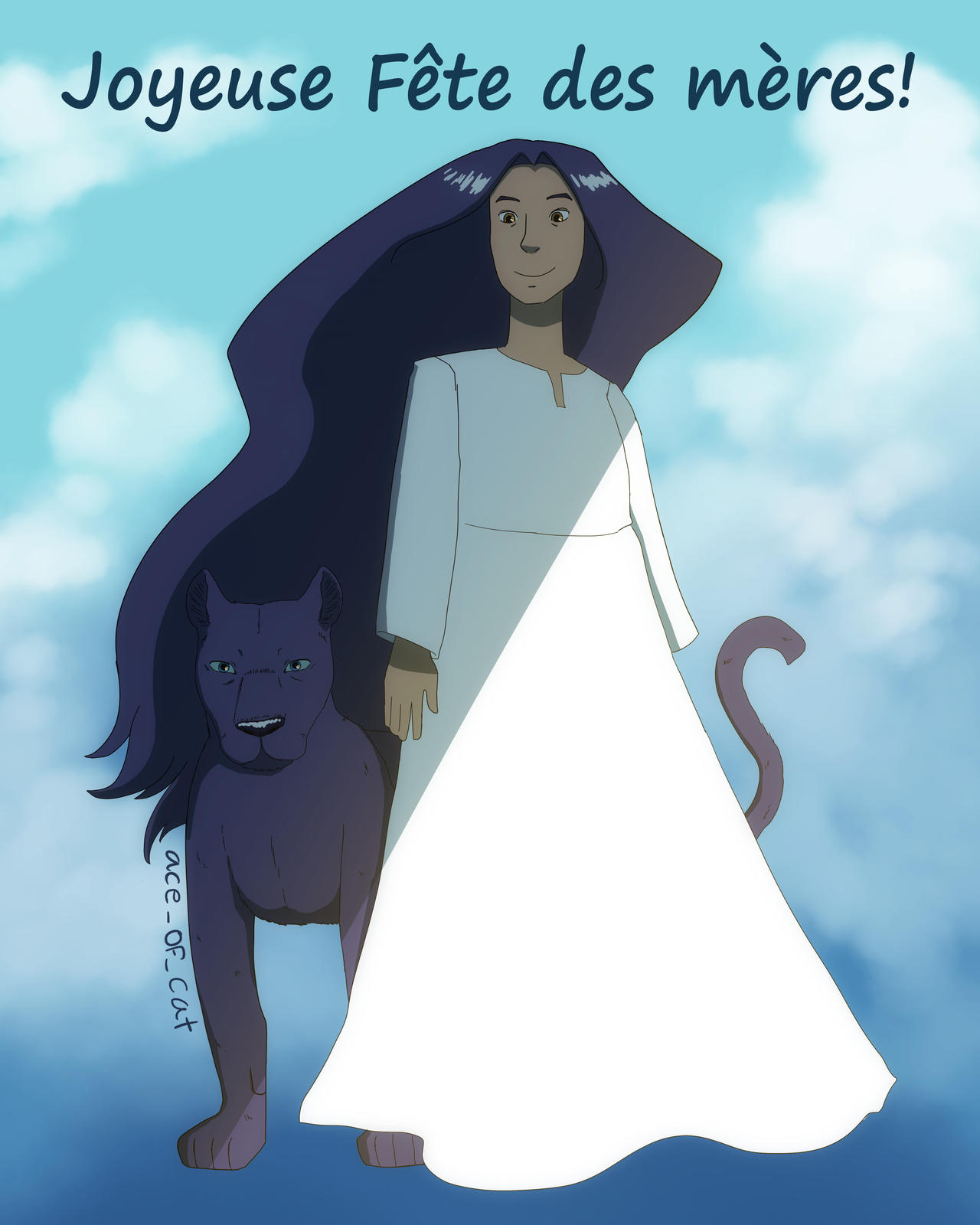 Joyeuse Fete Des Meres 21 By Aceofcat On Deviantart Joyeuse Fete Des Meres 21 By Aceofcat On Deviantart