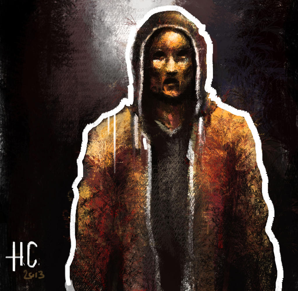 Pencil Head Rapper Rapper by Pencil-guy on DeviantArt