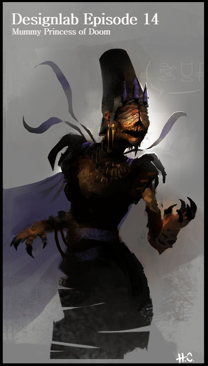Mummer Princess Mummy Princess by Pencil-guy on DeviantArt