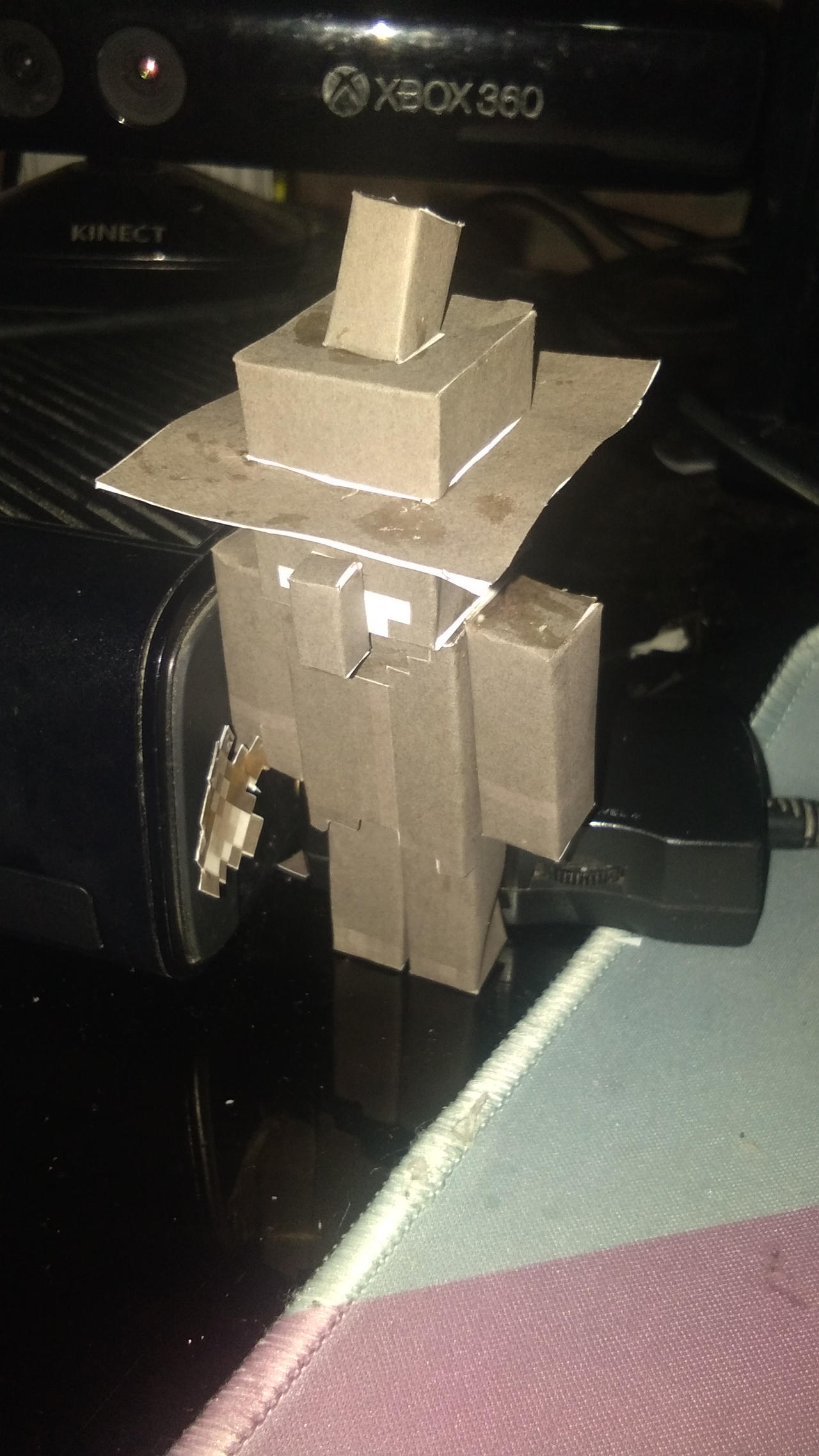 Freakager Freakager From Illage An Spillage Papercraft By Me by rbferatero2020 on ...