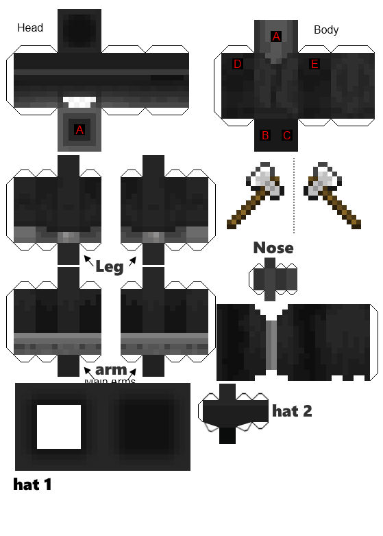 Freakager by rbferatero2020 on DeviantArt