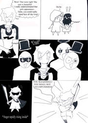 Rulers and Servants page 9