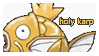 holy karp by Piranis