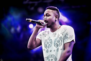 Kendrick Lamar