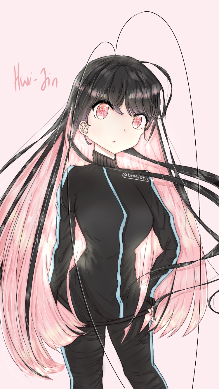 Fanart of Hwi-Jin from Jungle Juice by Neotistics on DeviantArt Fanart of Hwi-Jin from Jungle Juice by Neotistics on DeviantArt