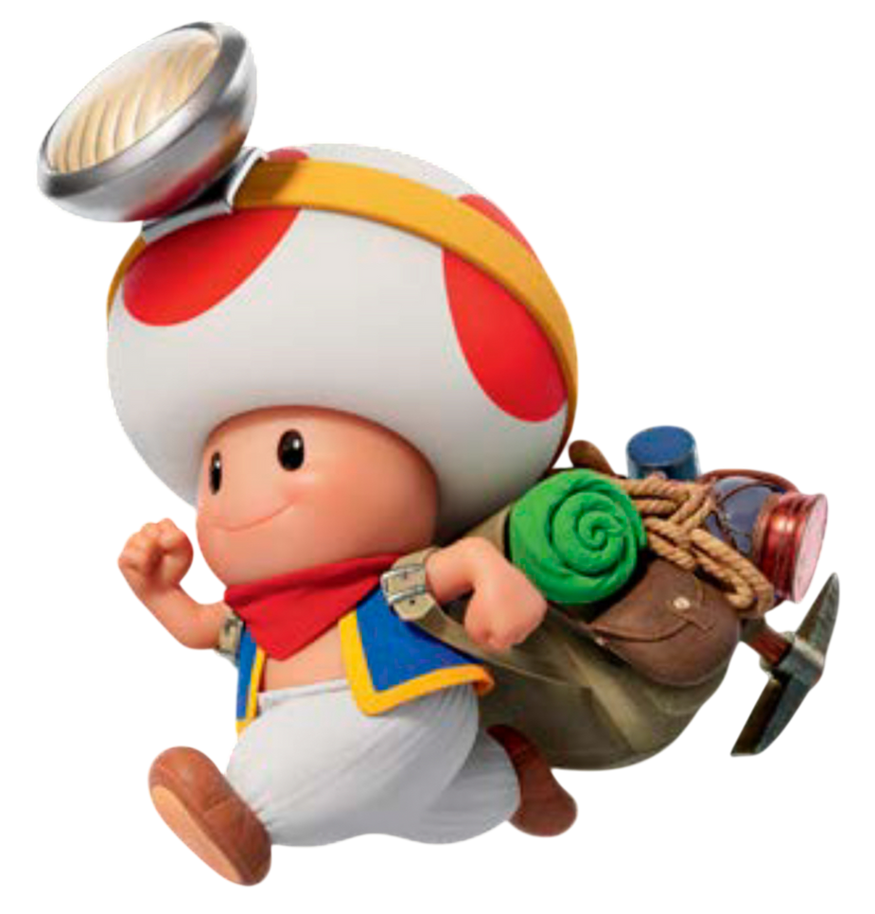 The Super Mario Galaxy Movie 2026 Toad Render By ArtBoi10 On DeviantArt the-super-mario-galaxy-movie-2026-toad-render-by-artboi10-on-deviantart