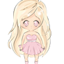 Chibi Pink