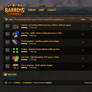 Barrens Chat, a WoW: Classic forum. 'Loot' page.