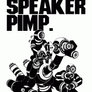 Speaker Pimp