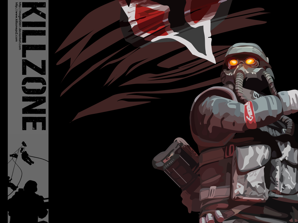 Killzone FanArt