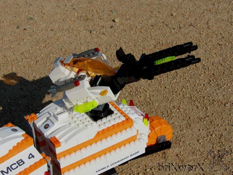 Mobile Command Base 6 by incrediBRICK on DeviantArt