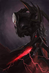 Alarak