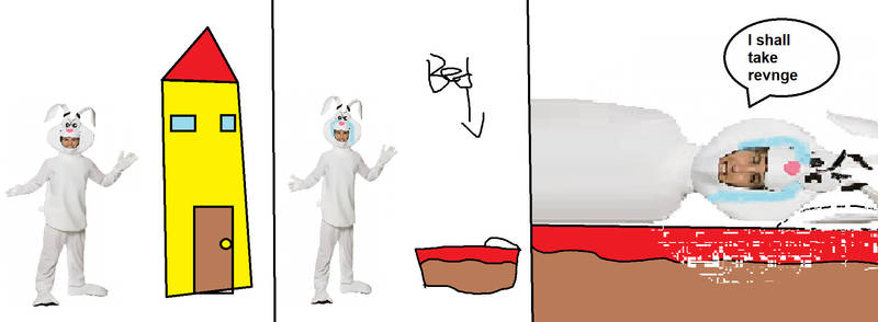 Explore the Best Trix_rabbit Art | DeviantArt