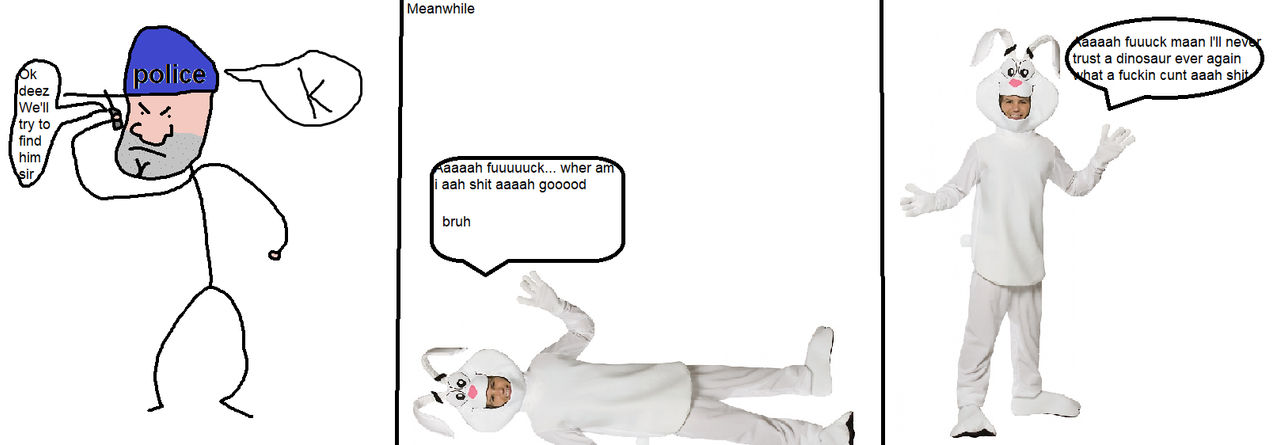 Trix_rabbit_comic9.png by WumpaCum on DeviantArt