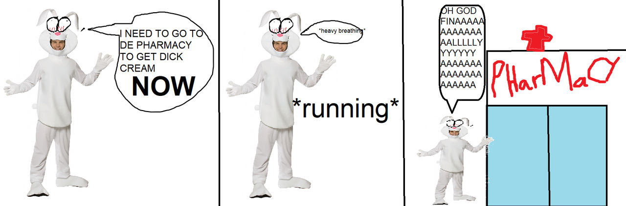 Trix_rabbit_comic15.png by WumpaCum on DeviantArt