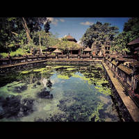 :: Pura Tirtha Empul ::