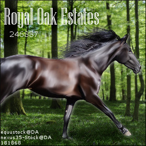 Royal Oak Estates