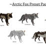 Arctic Fox Presets