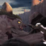 Elimu confronts Janja