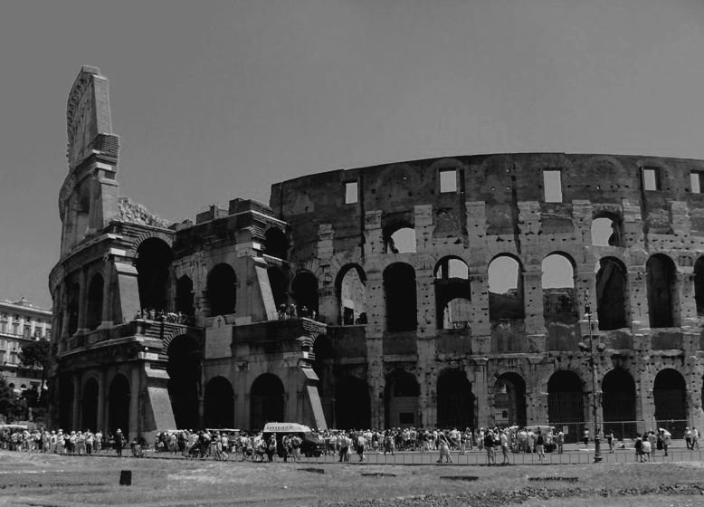 Coloseum. by SugarMice on DeviantArt