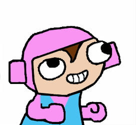 Mr. Driller Susumu FSJAL
