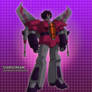 G1 Animated Starscream