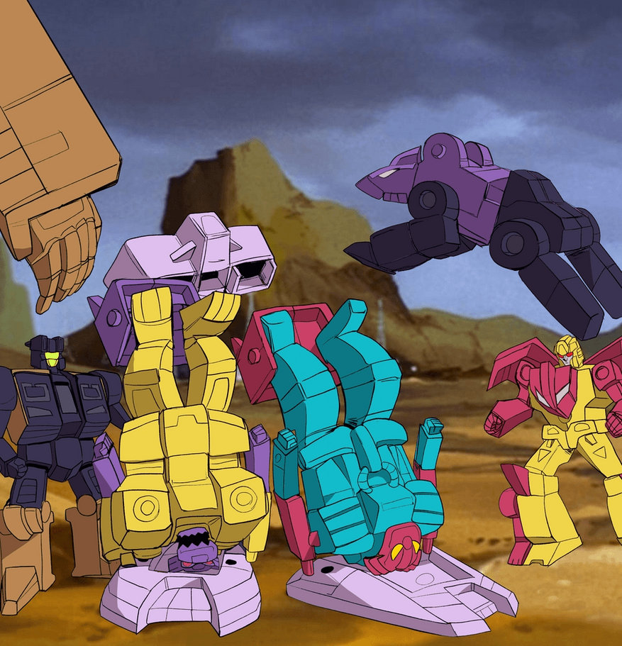 Monstructor update by Zucchinna on DeviantArt