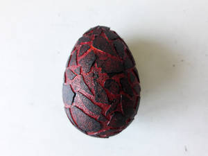 Fire Dragon egg