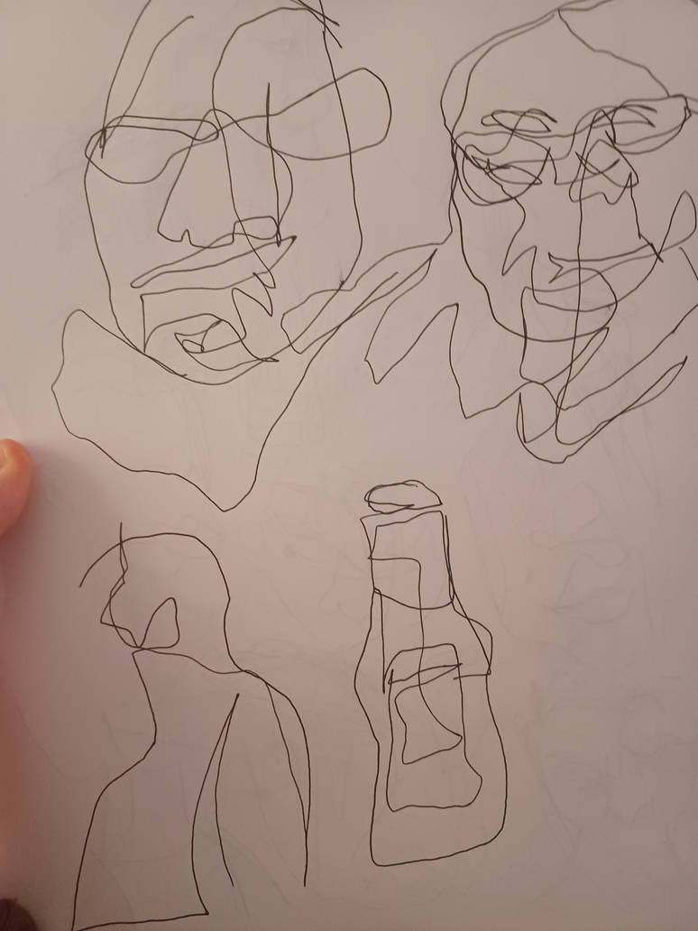 Abstract Atuff Abstract stuff by quartzOliver on DeviantArt