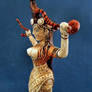 Minoan Snake Goddess