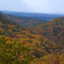 Petit Jean Mountain