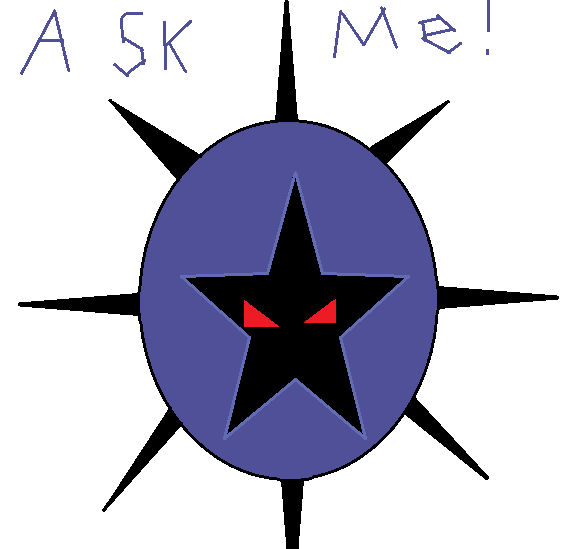 Ask Me!