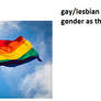 Gay Flag, Definition And Symbols