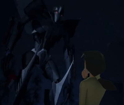 June Tfp TFP Starscream and June Darby by Crazy-Autobot-Kids on DeviantArt