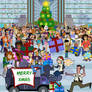 Total 6teen Xmas