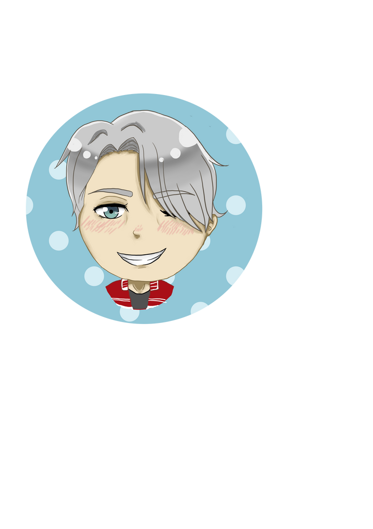 Victor Button Victor button idea?? by AmericanNordic on DeviantArt