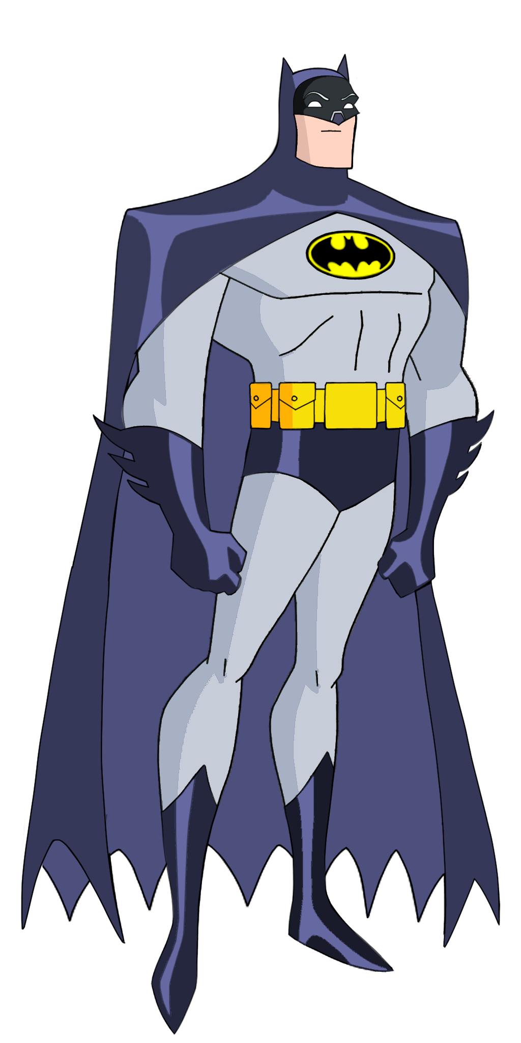 Batman Rip 60s 60s Batman