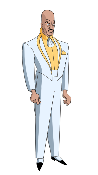 Egghead Batman Deviantart Egghead by the--jacobian on DeviantArt