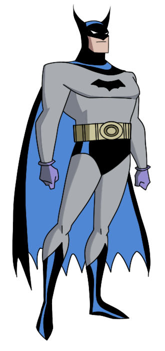 Batman (first appearance) by the--jacobian on DeviantArt