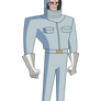 Mr.Freeze(George Sanders)