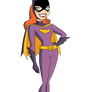 Batgirl(60s)