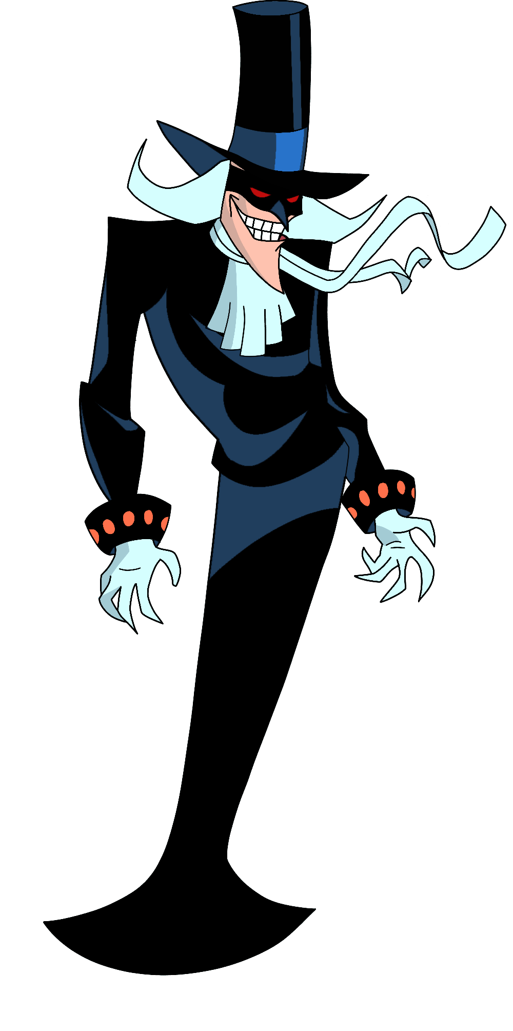 Tally Tree Man Tally Man by the--jacobian on DeviantArt