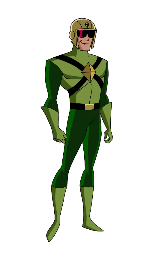 Kite Man by thejacobian on DeviantArt