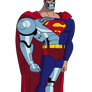 Cyborg Superman