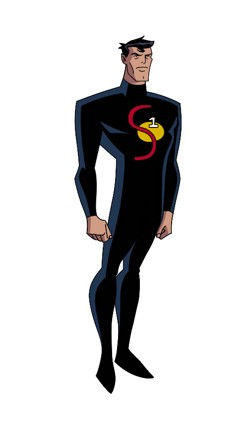 Ussf Flashpoint Superman (Flashpoint) by the--jacobian on DeviantArt
