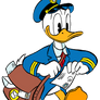 Postman Donald