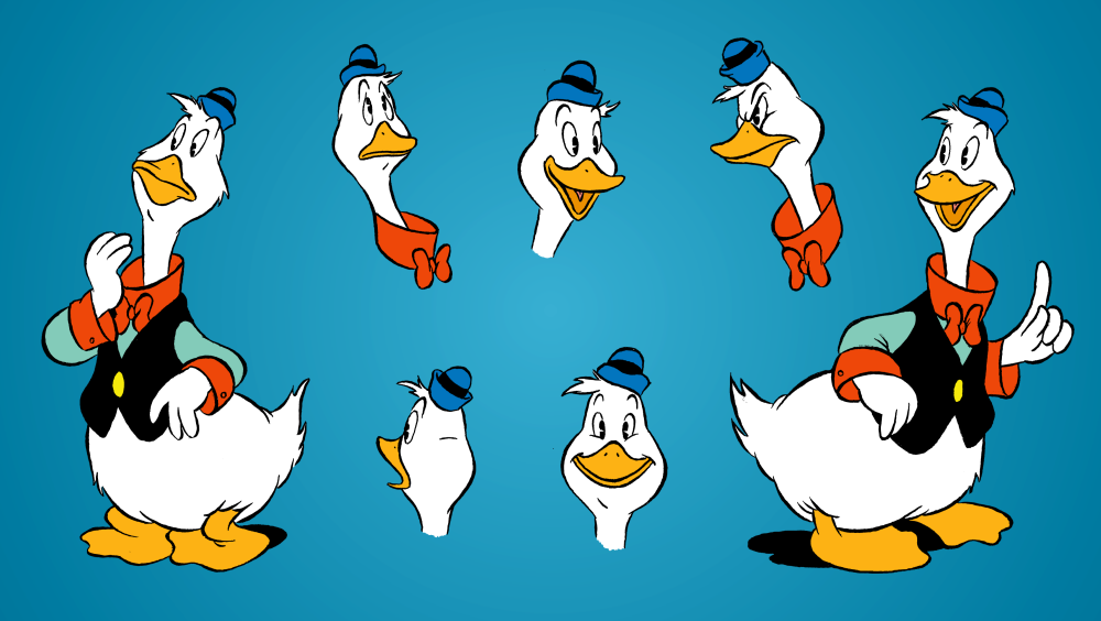 Gus Goose doodles by Hidde99 on DeviantArt Gus Goose doodles by Hidde99 on DeviantArt