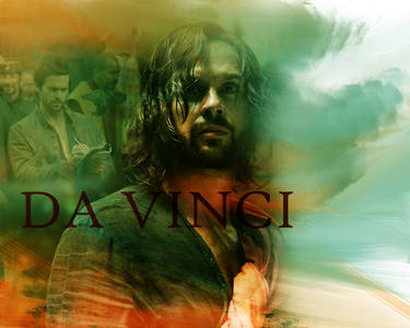 Da Vinci Demons