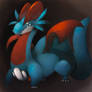 SALAMENCE